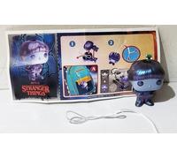 STRANGER THINGS FUNKO POP KINDER JOY 2025 SCEGLI IL TUO PERSONAGGIO