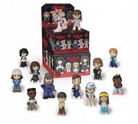 Stranger Things Funko Pop Mystery Mini Figurka