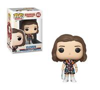 Stranger Things: Funko Pop Television - Eleven In Mall Outfit (Vinyl Figu...