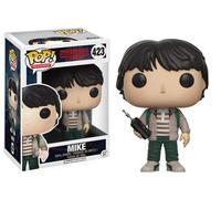 Stranger Things: Funko Pop Television - Mike (Vinyl Figure 423) - AA.VV.