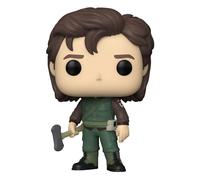 Funko Pop TV Stranger Things Steve Hunter