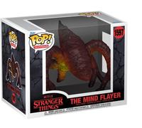 Funko Pop Super: Stranger Things Rift - The Mind Flayer
