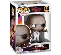 Stranger Things: Funko Pop Television - Vecna (Transformation) (Vinyl Fig...