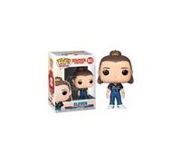 Stranger Things Funko Pop Vinile Figura Eleven 9 cm