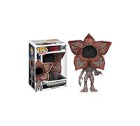 Stranger Things - Funko Stranger Things Demogorgon (Chase Edition möglich) Vinyl Figure 428 Unisex Pop! standard PVC