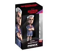 Stranger Things - Harrington 12 Cm (134) - AA.VV.