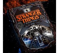 Stranger Things Hive Mind Special Edition by theory11
