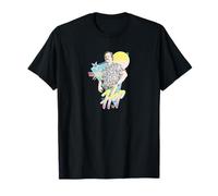 Stranger Things Hop Hopper Maglietta