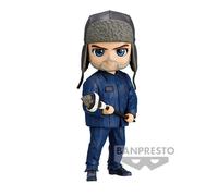 Stranger Things Hopper Vol 2 Qposket Figure Blu
