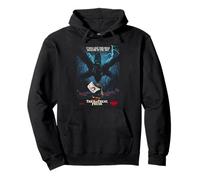 Stranger Things Huge Shadow Felpa con Cappuccio