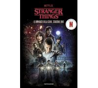 Stranger Things. Il romanzo della serie. Stagione uno - 2025 - Mo