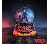 Stranger Things - Il sacrificio di Eddie - Globo di neve