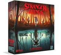 Stranger Things - Il Sottosopra
