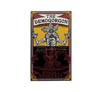 Stranger Things Ingot Demogorgon Xl Edizione Limitata Fanattik