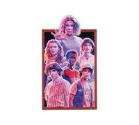 Stranger Things Ingot Edizione Limitata Fanattik