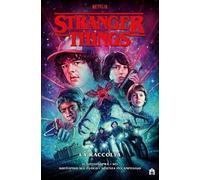Stranger Things. La raccolta