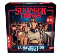 Stranger Things - Le Jeu: Jeu de société