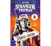 Stranger Things. L'esperimento segreto di Dustin - 2025 - Mondado