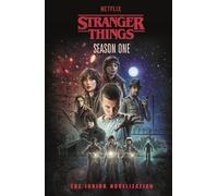 Stranger Things – Stagione Uno: Una rivisitazione dell'iconica serie Netflix