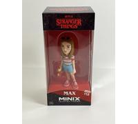 Stranger Things Max Figura Minix 14408 Da 12 Cm