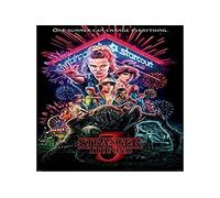 Stranger Things 3 Poster 133, Regalo Di Compleanno Merchandise Ufficiale
