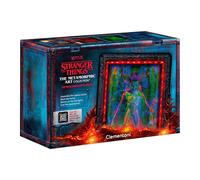 Stranger Things Metamorphic Art Collection Demogorgon’s Hunt Quadro Interattivo