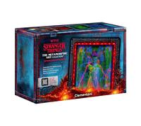 Stranger Things Metamorphic Art Collection - Eleven Quadro Interattivo 520 Pezzi