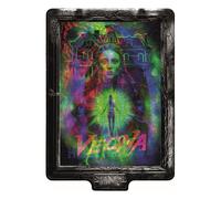 Stranger Things Metamorphic Art Collection Jigsaw Puzzle with Light-Up Effect...