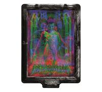 Stranger Things Metamorphic Art Collection Jigsaw Puzzle with Light-Up Effect...