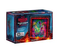 Stranger Things Metamorphic Art Collection - The Upside Down Quadro Interattivo 520 Pezzi