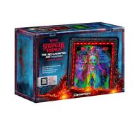 CLEMENTONI Puzzle 520 Stranger Things - VECNA 2025-35610