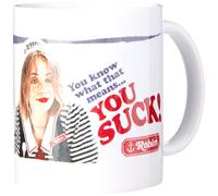 Stranger Things MG25873 - Tazza in ceramica, 325 ml