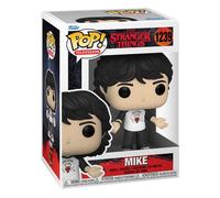 Funko Pop Serie TV Stranger Things S4 Mike