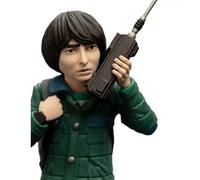 Stranger Things Mini Epics Vinyl Figure Mike Wheeler (Season 1) Weta Workshop