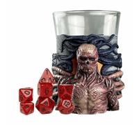 Stranger Things Mini Porta Dadi: Vecna