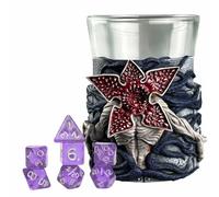 Stranger Things Mini Tazza Per Dadi: DEMOGORGONE