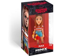Minix Max Stranger Things Figure 12 Cm Multicolor