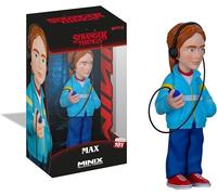 STRANGER THINGS Minix Stagione 2 MAX Figura Statuetta 12cm Serie TV 181