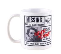 Pyramid International MG25247 Stranger Things (Missing Barb) Mug, Ceramica, Multicolore