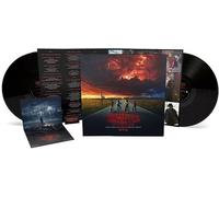 Various Artists Stranger Things: Music from the Netflix Original Seri (Vinyl LP)