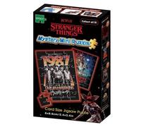 Stranger Things Mystery mini puzzle Display (8)