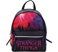 Stranger Things: Nemesis Now - The Upside Down (Backpack / Zaino) - AA.VV.