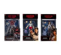 Stranger Things Orsetto Della Collezione Upside Down