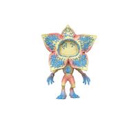 Stranger Things Oversized Pop! Vinile Figura Demogorgon (scoops Ahoy) 15 Cm Funko