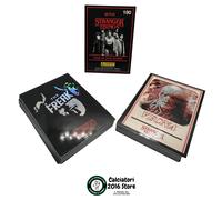 Stranger Things Panini Trading Card - Lotto 70 Card Diverse