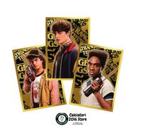 Stranger Things Panini Trading Card - Set 3 Limited Edition Ecoblister