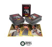 Stranger Things Panini Trading Card - Set completo 190 Card + 3 Limited