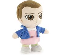 Stranger Things PELUCHE 28cm DEMOGORGONE UNDICI Will Dustin Mike ORIGINALE