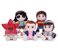 STRANGER THINGS PELUCHE 35 CM DEMOGORGONE ORIGINALI NETFLIX PLUSH SOFT TOYS