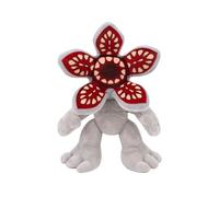 Stranger Things - Peluche a forma di Demogorgone, 20,3 cm, con ricamo speciale